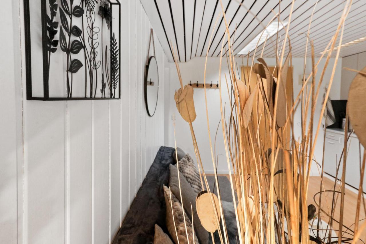 Appartement Confortable Avec Un Sauna Leukerbad Εξωτερικό φωτογραφία